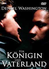 Für Königin und Vaterland